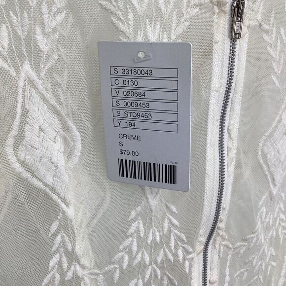 Ladies Urban Outfitters Ecote Lace Dress‎ NWT - Picture 4 of 8